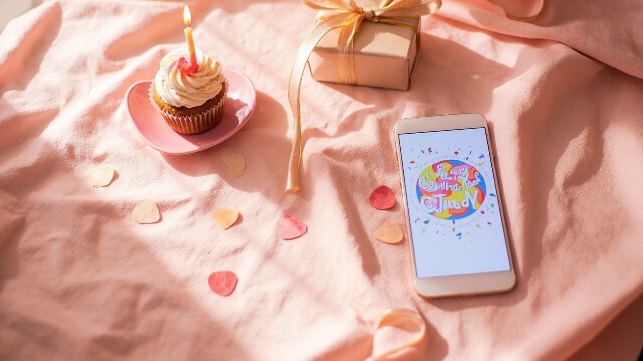 Прикольні картинки з днем народження подрузі: добірка з гумором