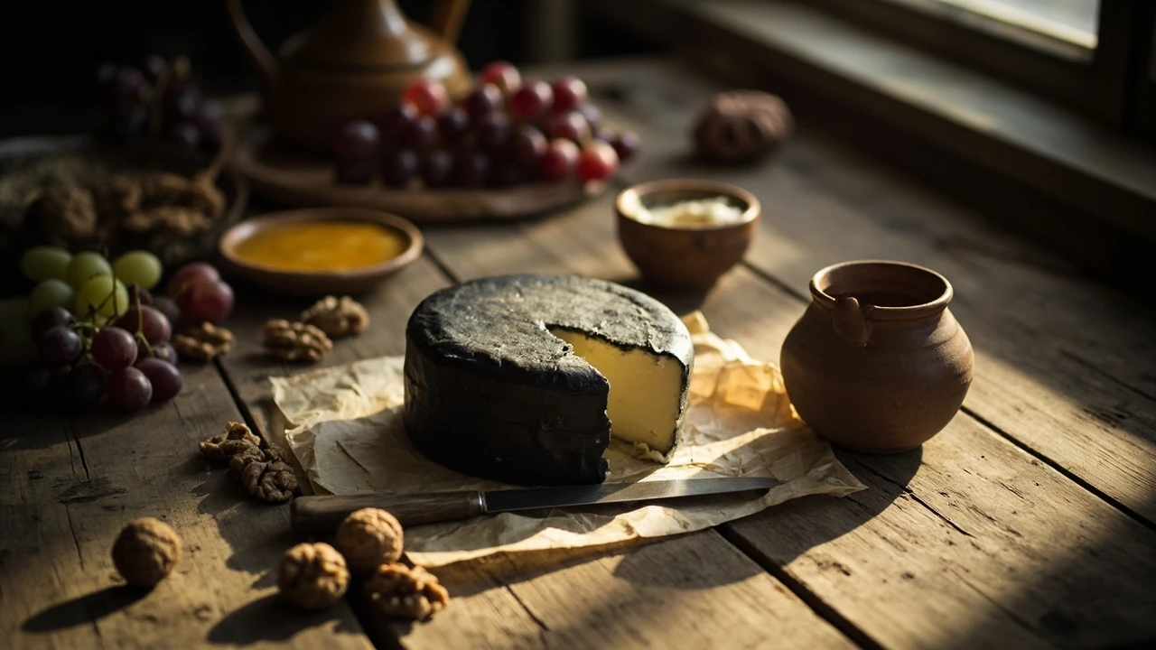 Королівський смак: що це за продукт і де його шукати