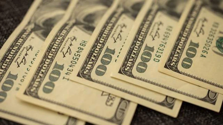 Долар на 22 липня: НБУ закріпив курс 44,75 грн, євро — без змін