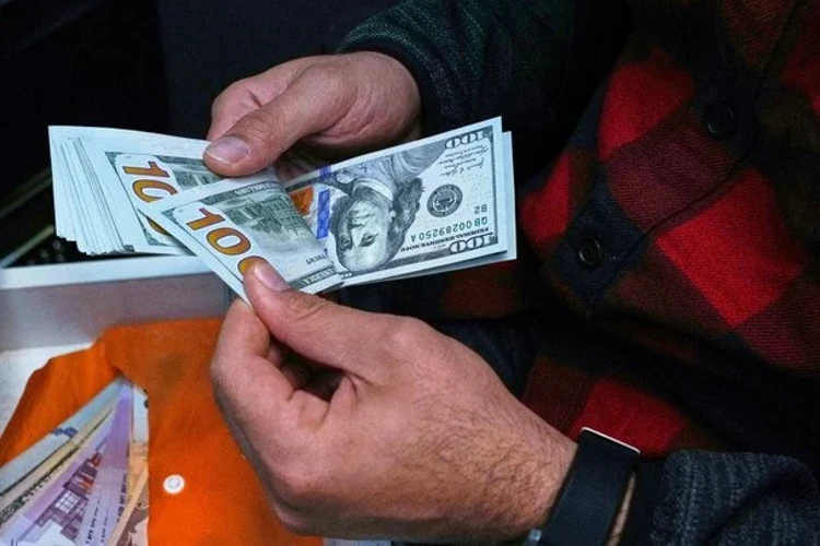 Курс валют на 23 липня: долар подорожчав до 44,77 грн, євро подешевшав