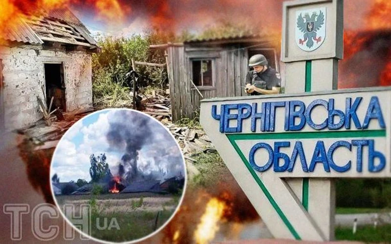 Чаус попередив Чернігівщину про можливий найгірший сценарій зими 2026–2027