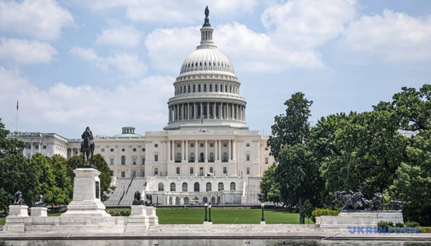Хронологія долучення Ірану до санкційного пакета США проти Росії