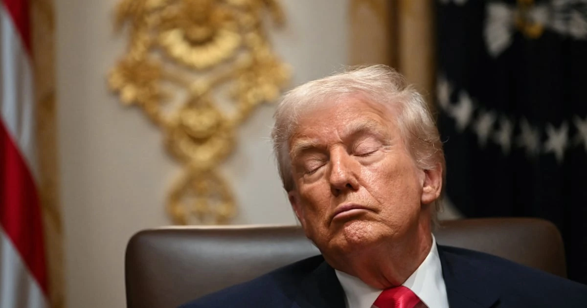 Трамп заявив про «дуже високу ціну» для Брюсселя у відповідь на штрафи Big Tech