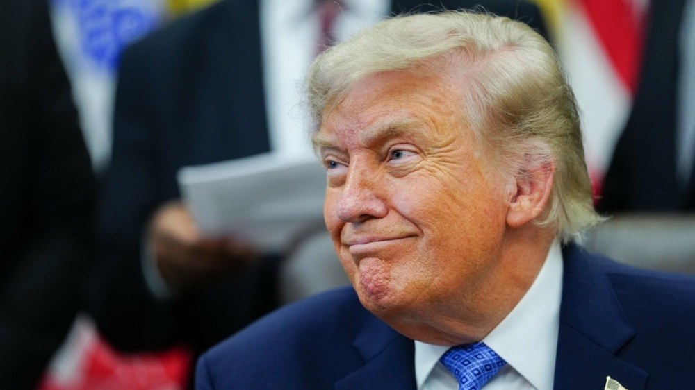 Що змінюється після заклику Трампа доповнити санкційний пакет Грема Іраном