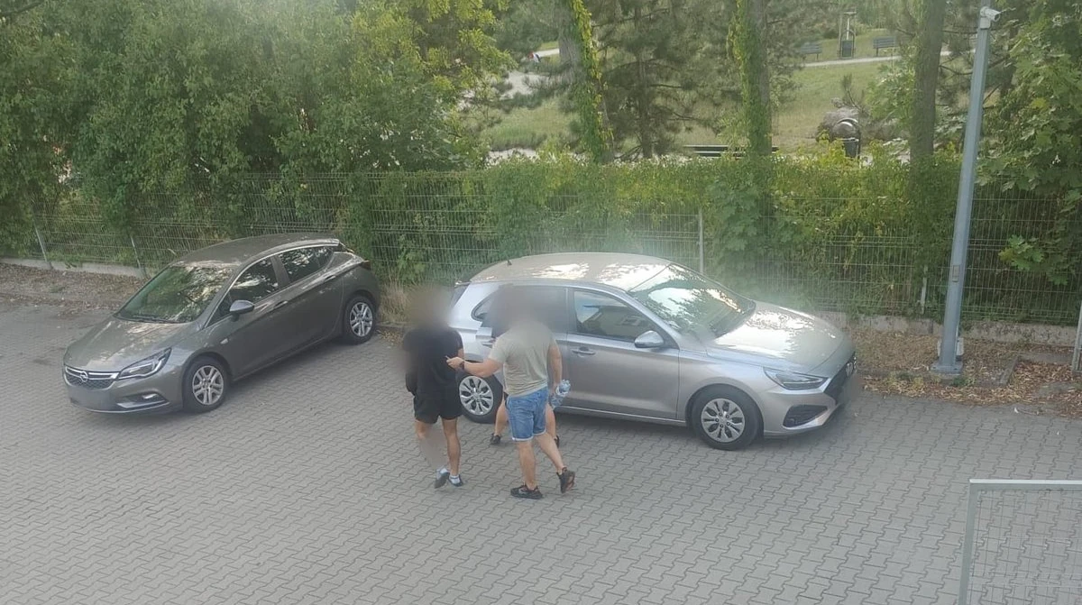 У Вроцлаві затримали частину нападників на українську пару: деталі справи
