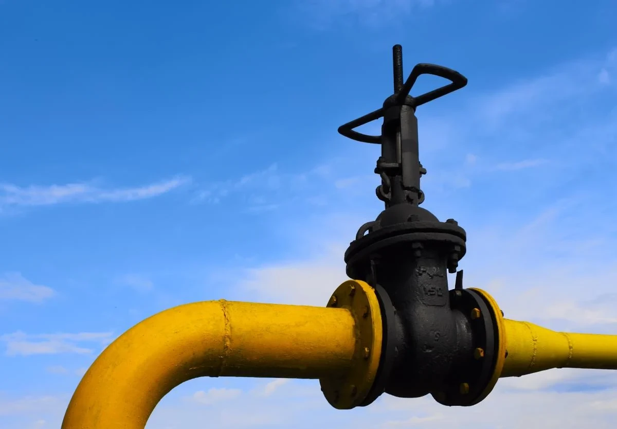 Уряд готує контрольований експорт газу: ліміт 15% і торги на УЕБ