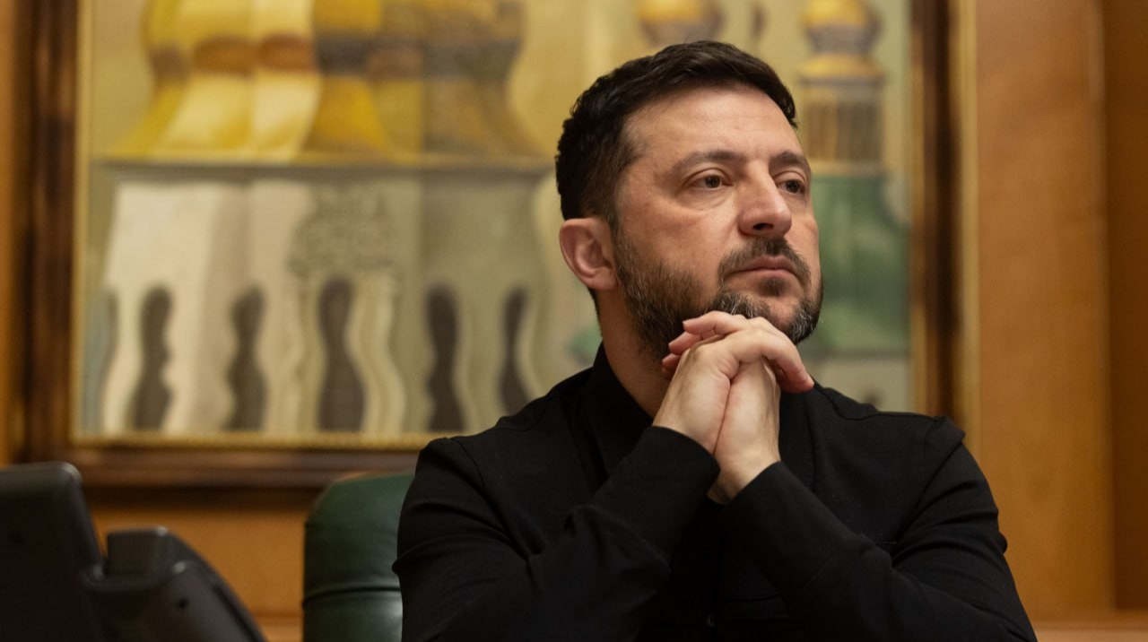 Зеленський призначив 20 липня для «ключових розмов» із командувачами