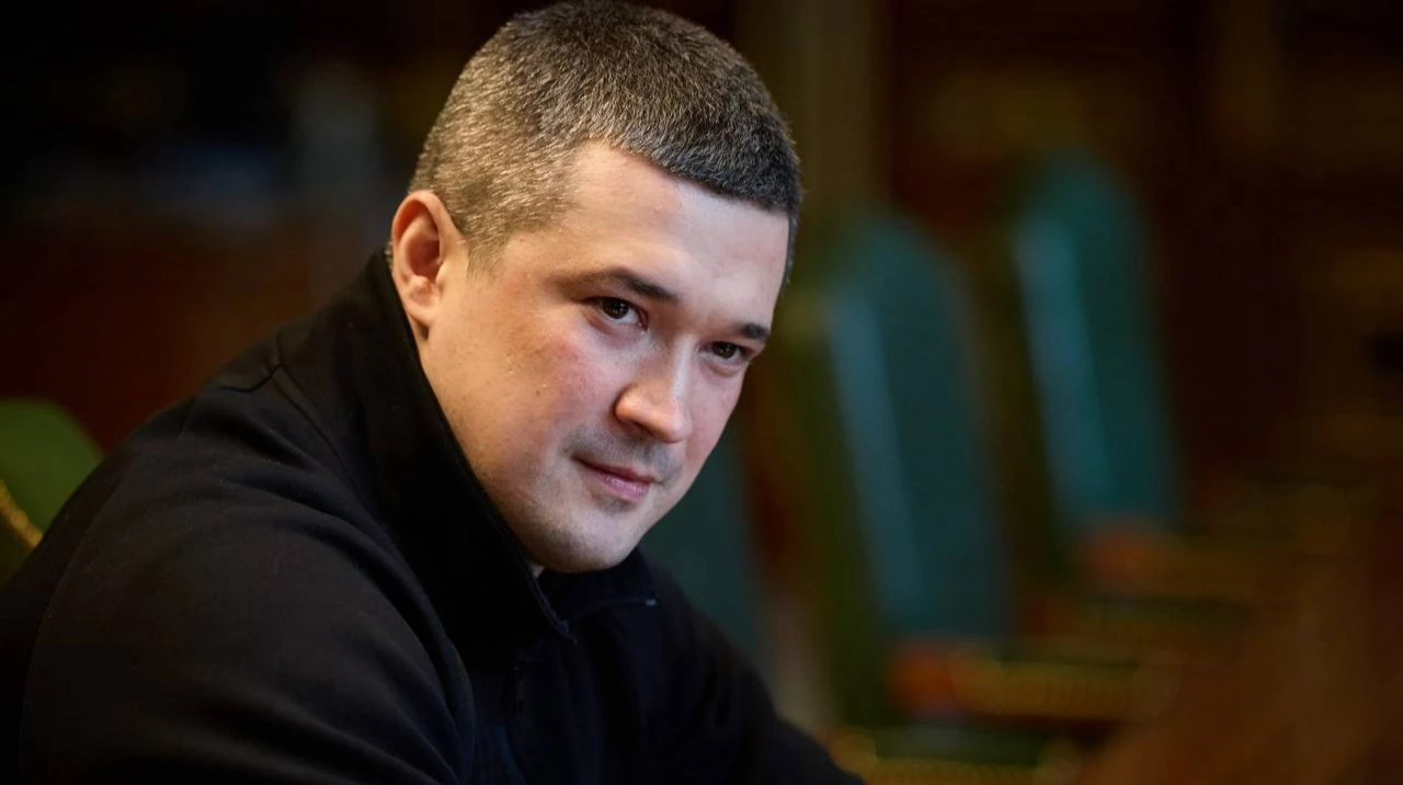 Федоров відмовився від посад у владі, запропонованих Зеленським