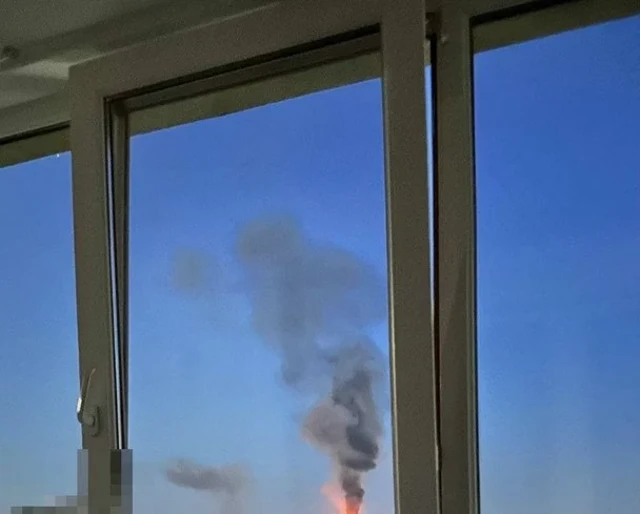 Офіційно підтверджено ракетний удар по Львову: що заявили Козицький і Садовий