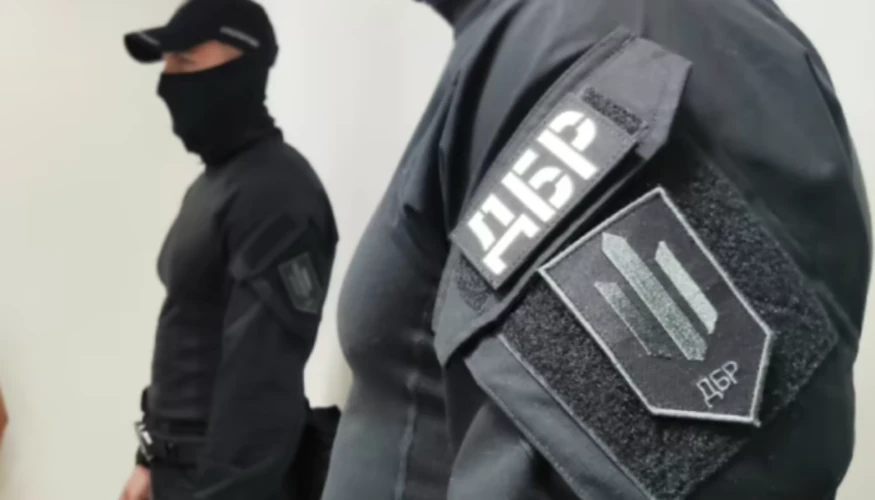 «Чесний призов»: послідовність дій ДБР 30 липня у понад 100 ТЦК