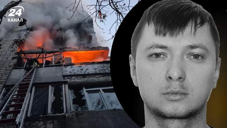 Наслідки ракетного удару по Львову 30 липня: загибель інспектора Шандри