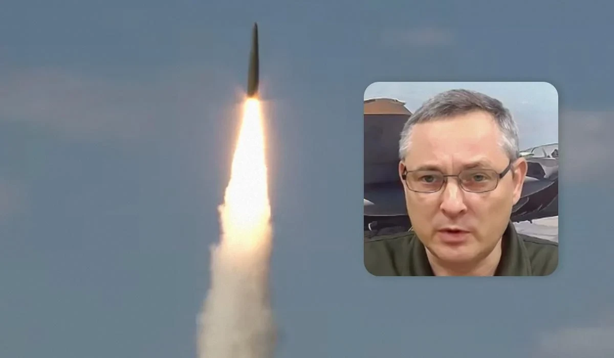 Хроніка комбінованого удару 30 липня: типи ракет, напрямки, підсумки ППО