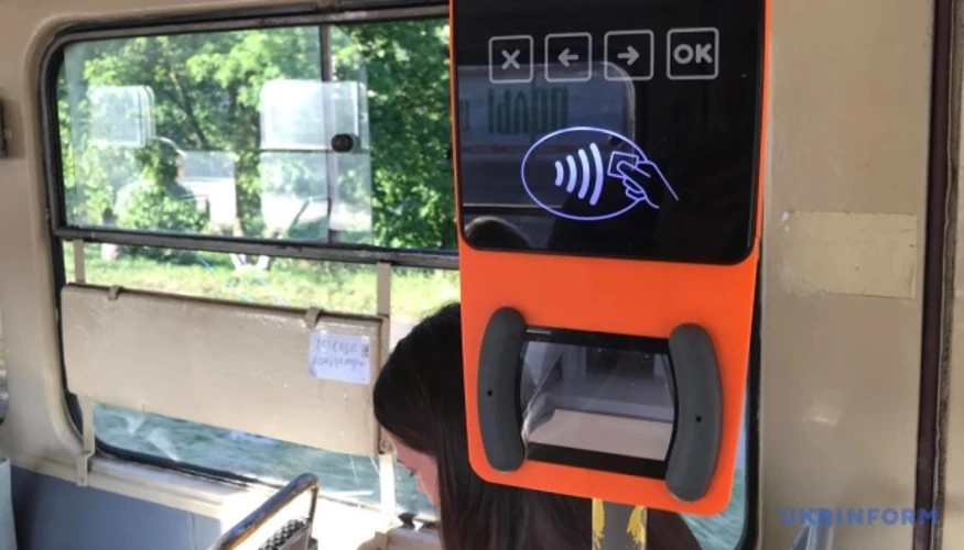 У Києві презентували пересадковий QR-квиток: умови запуску з 1 серпня