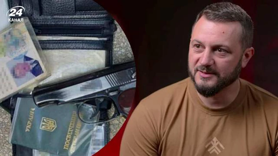 Замах на Оболєнського 31 липня: ключові факти і рішення