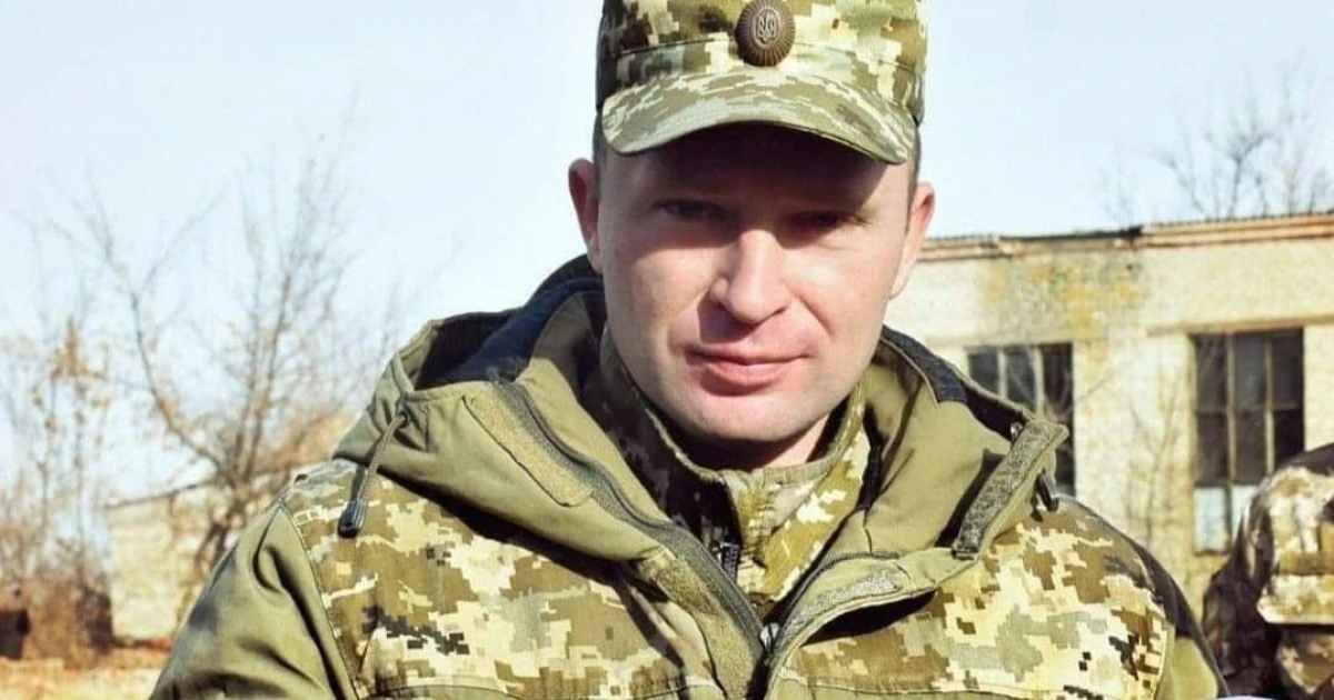 Драпатий офіційно став головнокомандувачем ЗСУ та визначив склад Генштабу