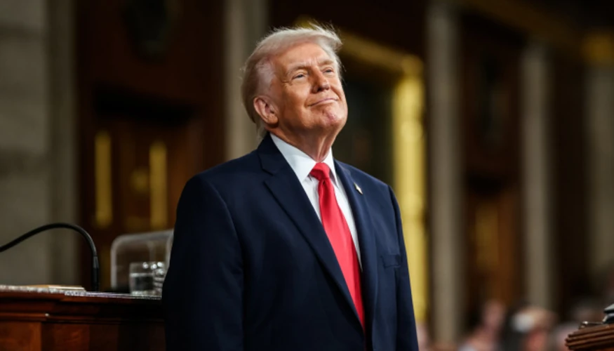 Трамп 26 серпня про візит Реткліффа до Москви: факти і заяви