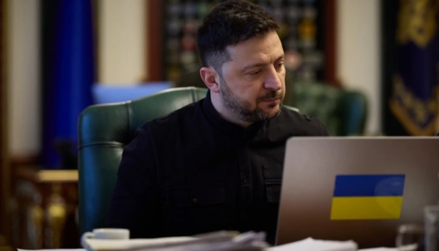Контекст указів 3 серпня: дипмісії, ЮНЕСКО і звільнення посла у США