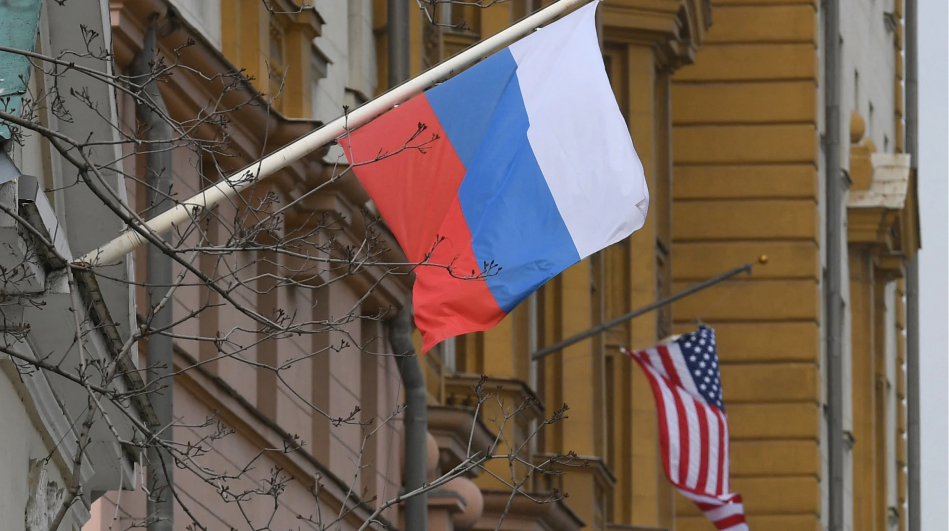 Нові санкції США проти Міноборони РФ набули чинності: що змінюється