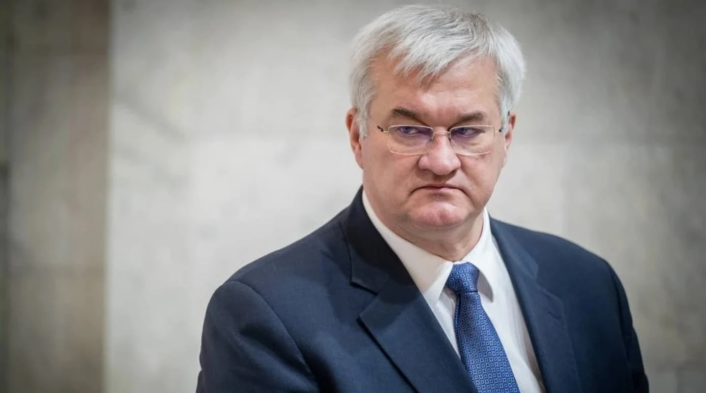 Сибіга назвав пріоритетами на зиму енергетику та захист неба і анонсував візити 24 серпня