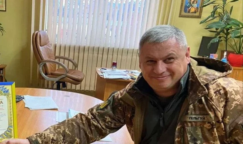 Арешт ексочільника Мукачівського ТЦК: чому справа стосується кожного військовозобов’язаного