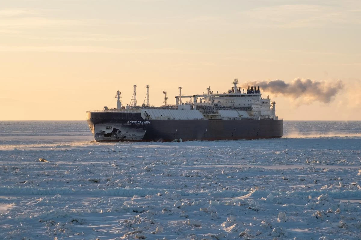 Україна погодилася не атакувати неросійські танкери з нафтою в Чорному морі
