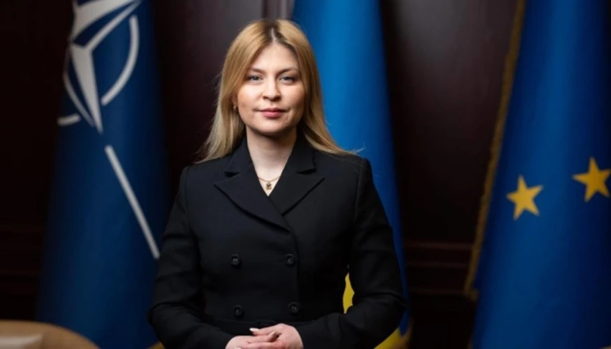 Клименко назвав умову, за якої САП вручає підозру: справа Стефанішиної