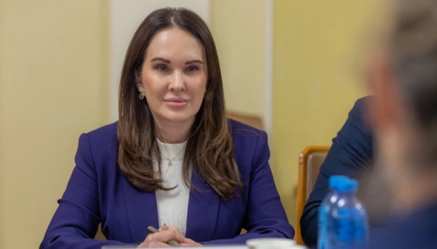 Справа «Мідас»: що змінилося після клопотання Мудрої у ВАКС 21 серпня