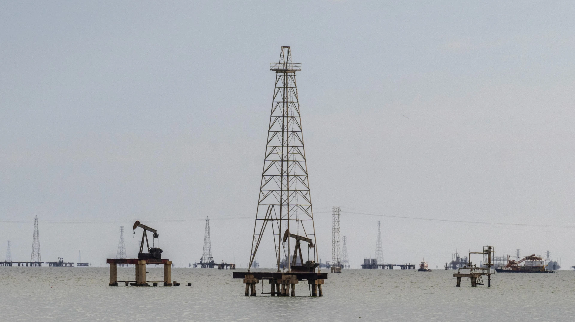 Хронологія 29 серпня: як Трамп оголосив про нафтову угоду з Венесуелою