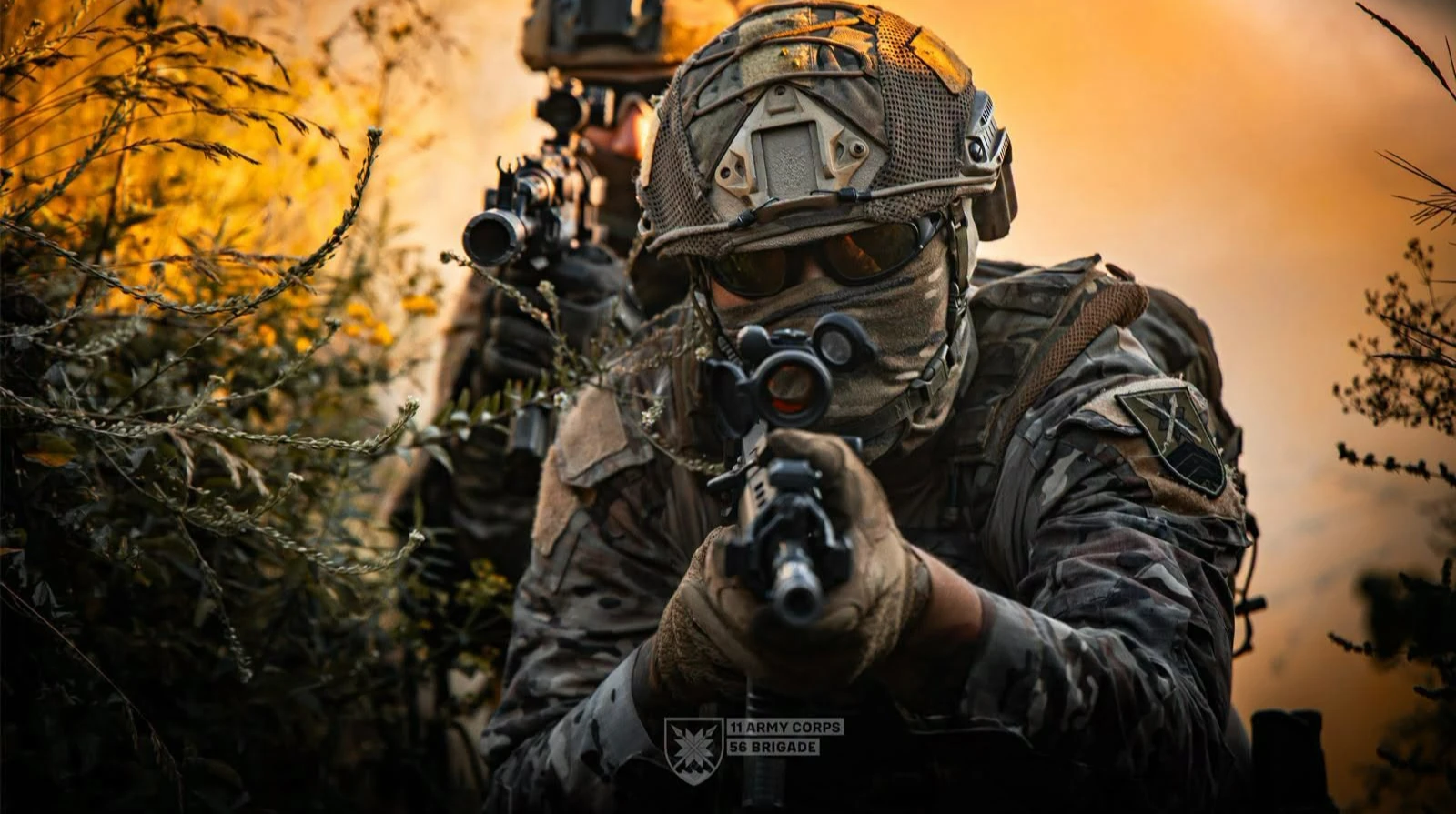 Генштаб ЗСУ: 10 серпня Сили оборони відбили 22 штурми на Костянтинівському напрямку