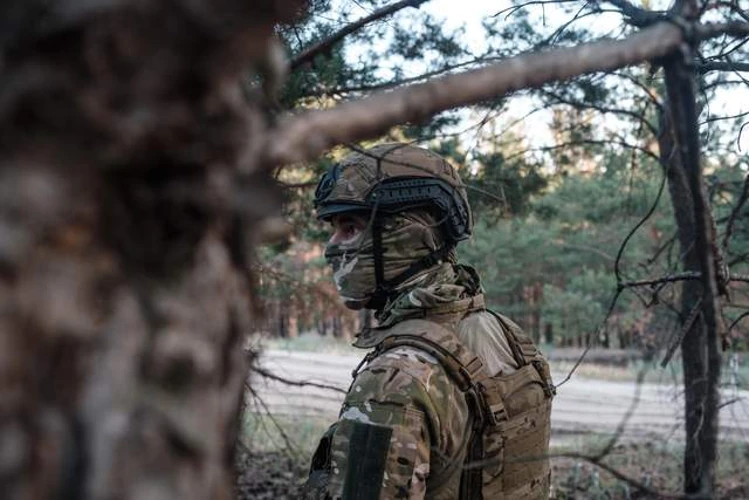 ISW: де ЗСУ відновили контроль, а де окупанти продовжують тиск