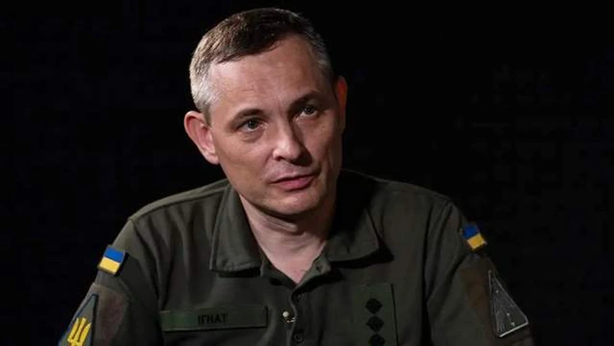 У липні РФ вп’ятеро наростила пуски реактивних дронів – Повітряні сили