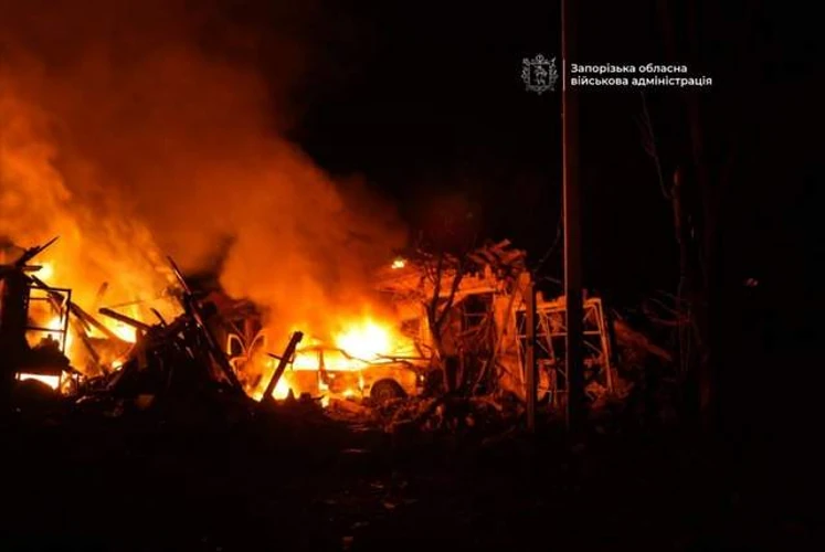 Чому удар по «Запоріжсталі» 11 серпня стосується кожного українця