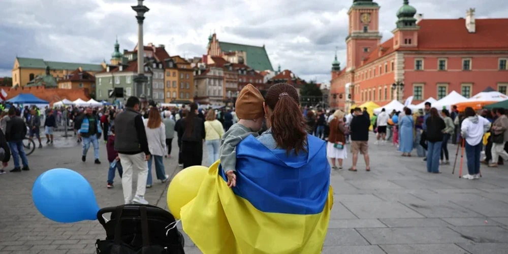 Хто і як відреагував на напади на українців у Польщі: позиції Єврокомісії та польської поліції