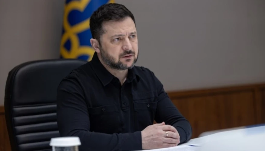 Зеленський попередив про нову хвилю мобілізації в РФ і пояснив, що це означает для України