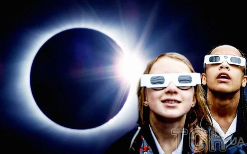 Сонячне затемнення 12 серпня 2026: час, регіони та ключові цифри