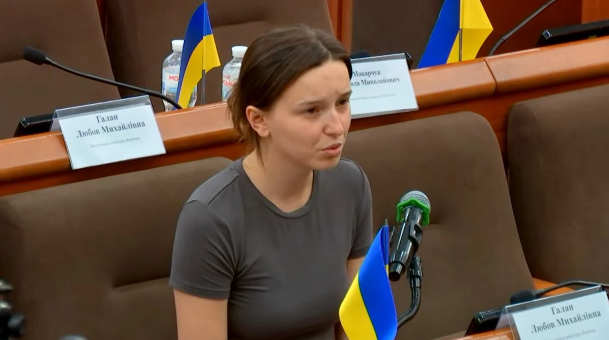 Реформа ТЦК та СП: у Міноборони окреслили етапи підготовки концепції