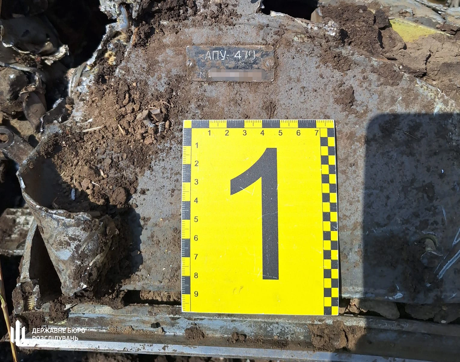 Справа МіГ-29 на Одещині: ДБР під керівництвом Сухачова опрацьовує версії