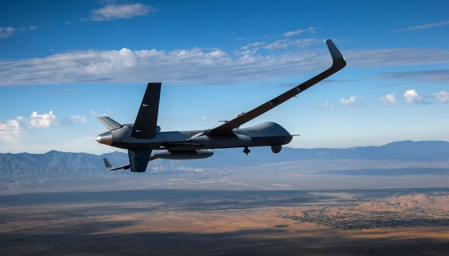 Хроніка втрат MQ-9 Reaper США у війні з Іраном: від квітня до серпня