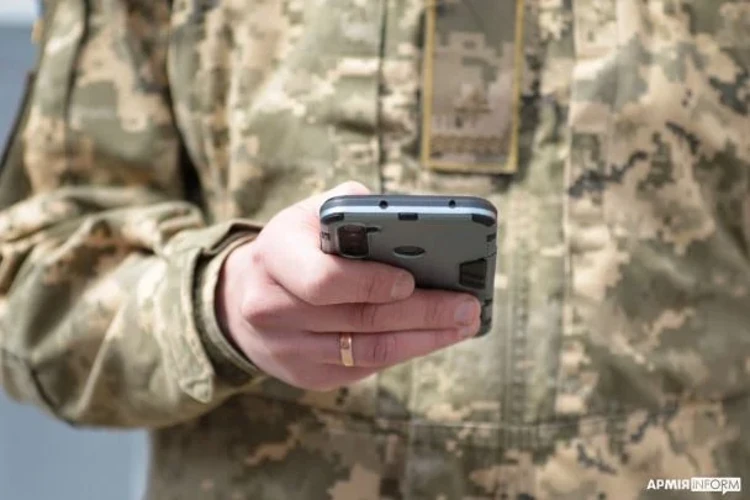 Збій «Армія+» 14 серпня: послідовність кроків Міноборони