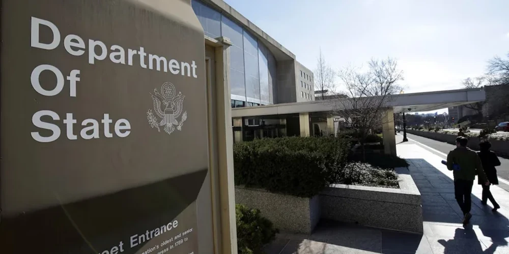 Держдеп США оприлюднив перелік кроків для громадян у регіоні: ключові дати й цифри