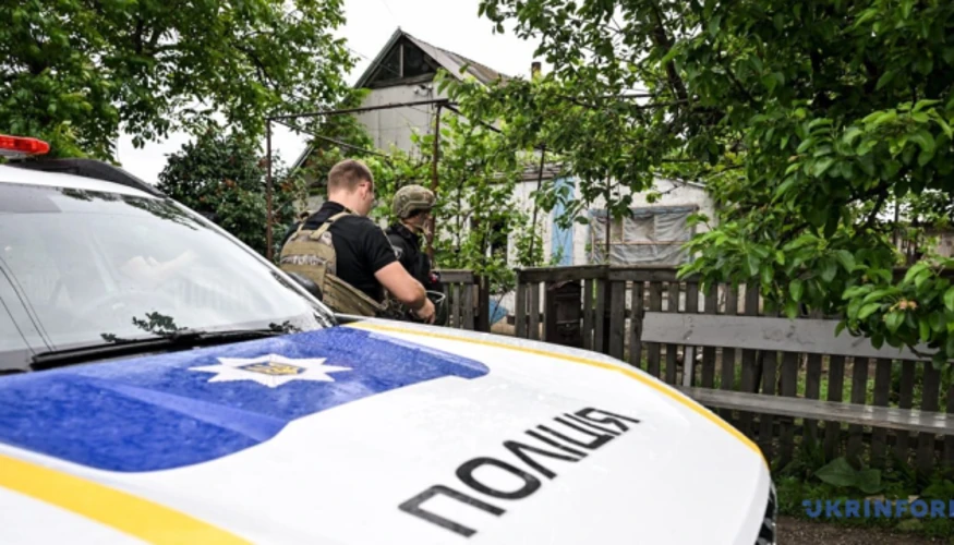 На Харківщині розширили зону обов’язкової евакуації: виїхати мають 142 людини