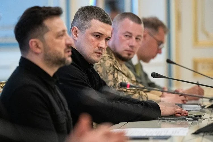 Федоров у BBC: деталі інтерв’ю про вибори, корупцію і мовчання Банкової