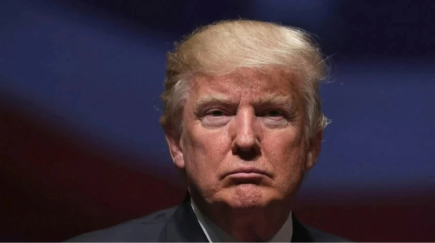 Трамп 20 серпня оголосив у Truth Social про економічний «День Д»