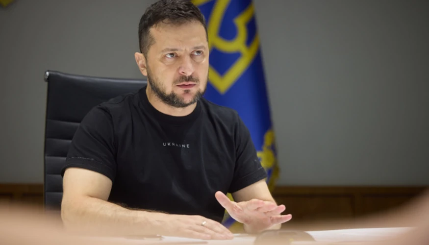 Зеленський 25 вересня назвав підтверджені дані про посаду генпрокурора