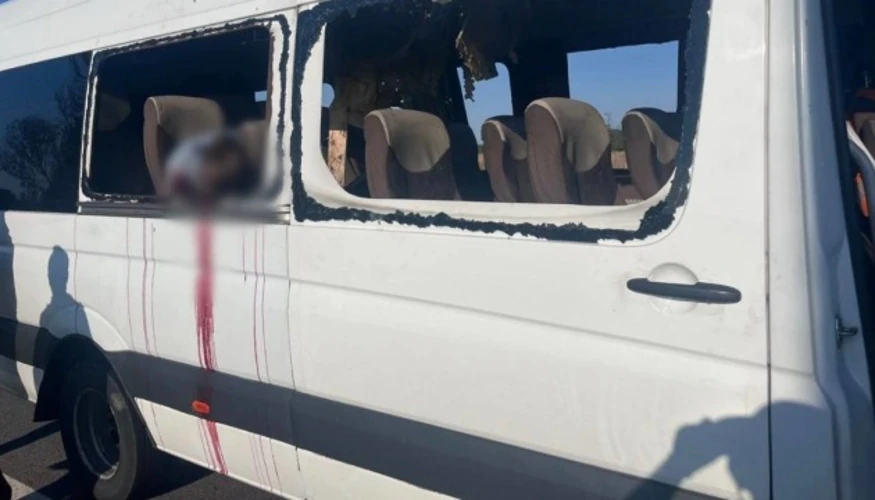 Чому удар дроном по рейсовому автобусі на Нікопольщині стосується кожного