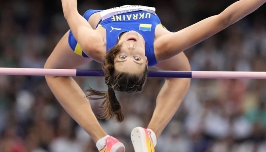 Хроніка історичної перемоги Магучіх на першому Абсолютному чемпіонаті світу