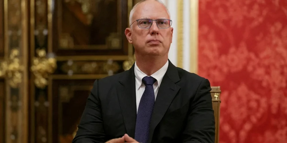 Дмитрієв у Нью-Йорку: чому візит спецпредставника Путіна важливий для України