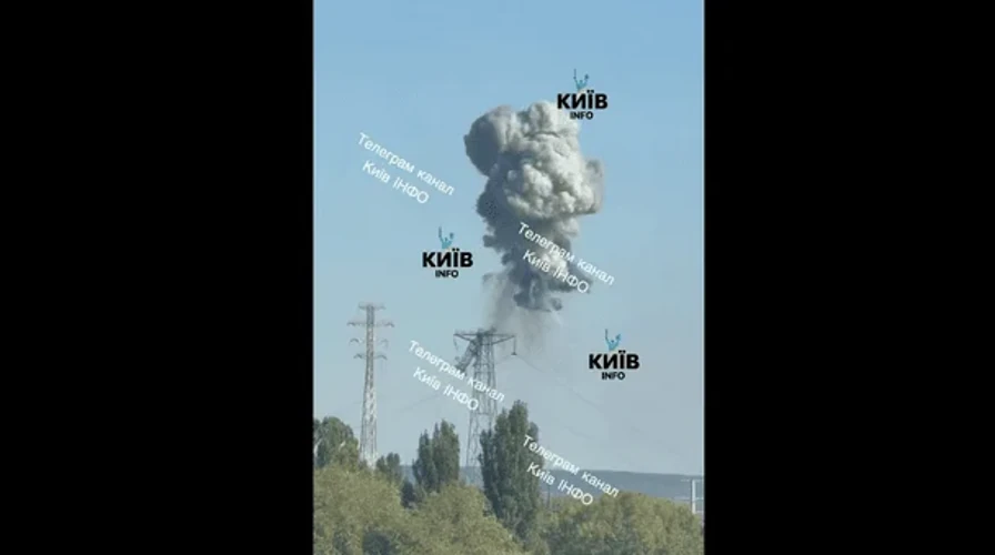 РФ 30 вересня вперше застосувала на реактивному БпЛА боєзаряд КРСН: хронологія підтверджених фактів