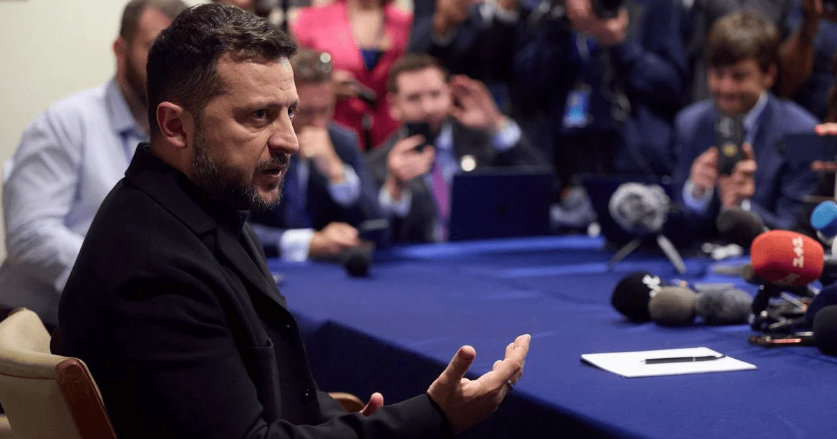 Зеленський назвав конкретні цифри: 35 атак на судна в портах за липень і 67 ударів по портах