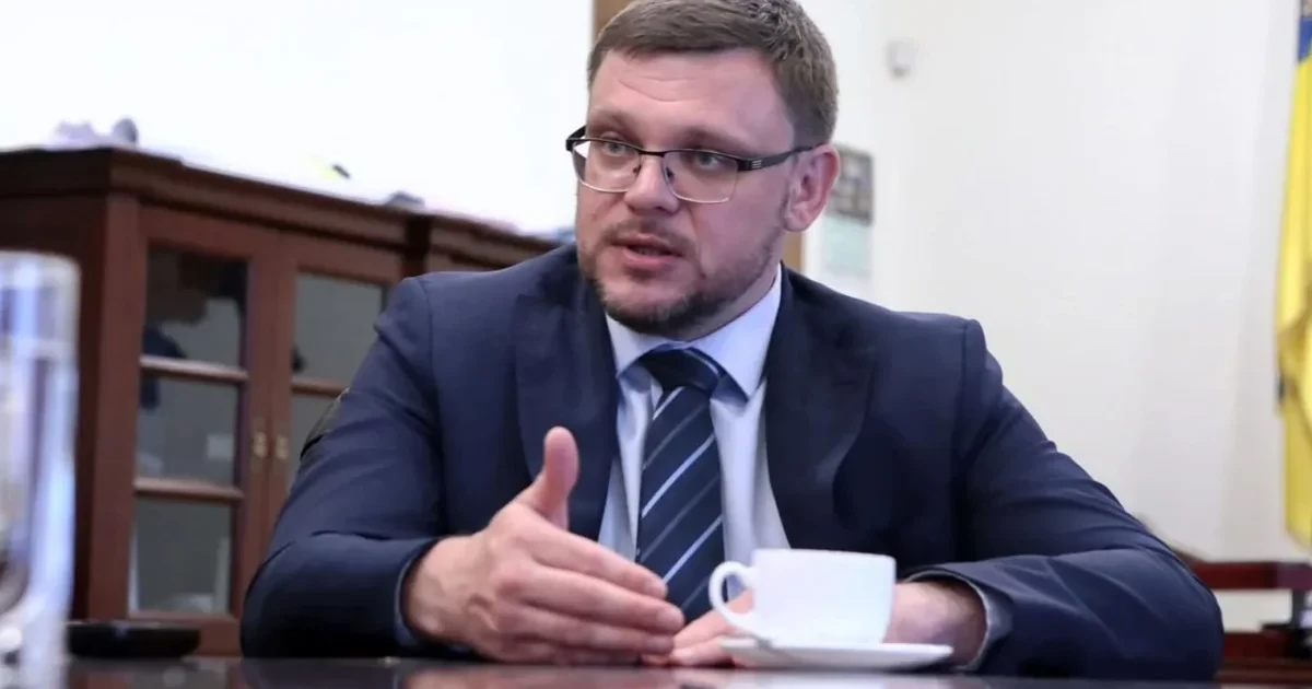 НАБУ відповіло на заяву Кравченка: підозра Кривоносу офіційно не вручена